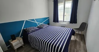 Meublé de M. et Mme Borges Petit