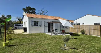 Meublé de M. et Mme Borges Petit