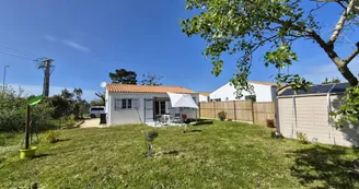 Meublé de M. et Mme Borges Petit