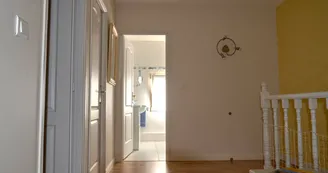 Maison 4 personnes - Au Pied du Moulin