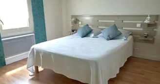 Maison 4 personnes - Au Pied du Moulin