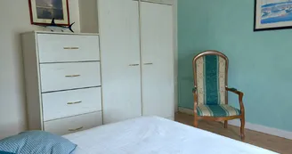 Maison 4 personnes - Au Pied du Moulin