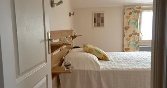 Maison 4 personnes - Au Pied du Moulin