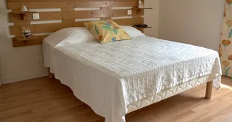 Maison 4 personnes - Au Pied du Moulin