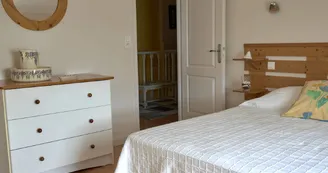 Maison 4 personnes - Au Pied du Moulin