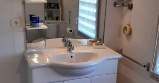 Maison 4 personnes - Au Pied du Moulin