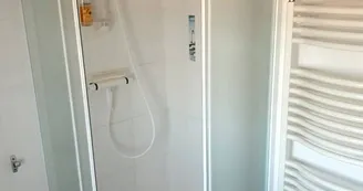Maison 4 personnes - Au Pied du Moulin