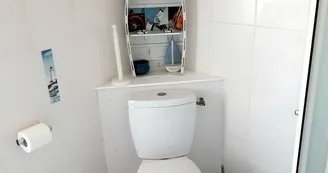 Maison 4 personnes - Au Pied du Moulin