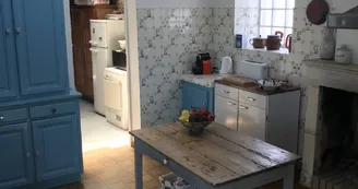 Maison Paulette