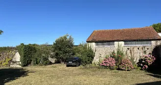 Maison Paulette