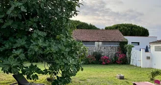 Maison Paulette