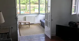 Maison Paulette