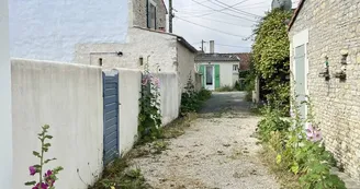 Maison Paulette