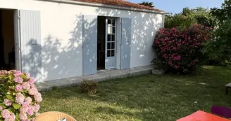 Maison Paulette