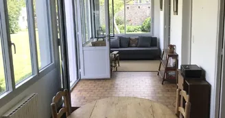 Maison Paulette