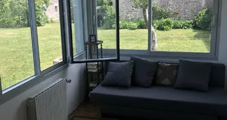 Maison Paulette
