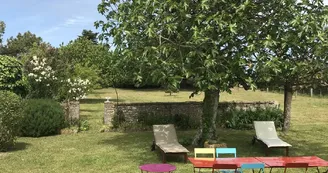 Maison Paulette