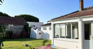 Maison Paulette