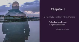 Exposition - Djulijan de La Crouée - La nuit du photographe