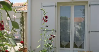 Meublé de M. et Mme Etournaud