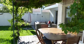Villa des Fleurs