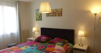 Villa des Fleurs