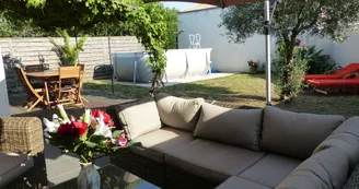 Villa des Fleurs