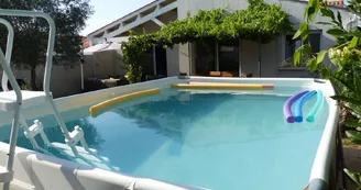 Villa des Fleurs