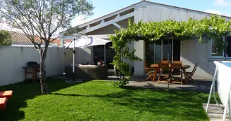 Villa des Fleurs