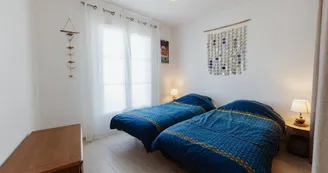Villa Tikaz