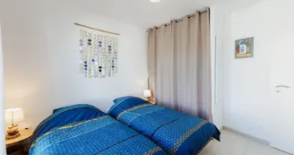 Villa Tikaz