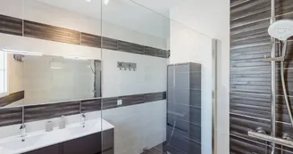 Villa Tikaz