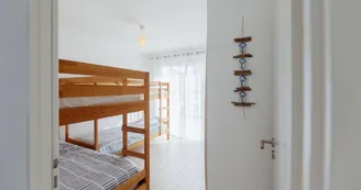 Villa Tikaz
