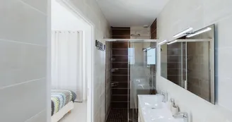 Villa Tikaz
