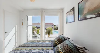 Villa Tikaz