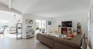 Villa Tikaz
