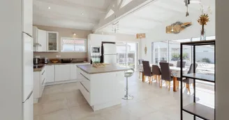 Villa Tikaz