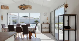 Villa Tikaz