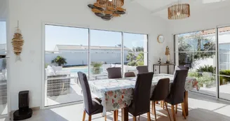 Villa Tikaz