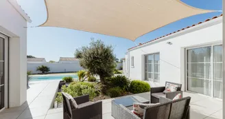 Villa Tikaz