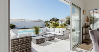 Villa Tikaz