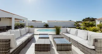 Villa Tikaz