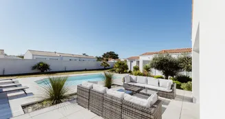 Villa Tikaz