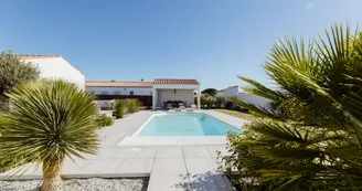 Villa Tikaz