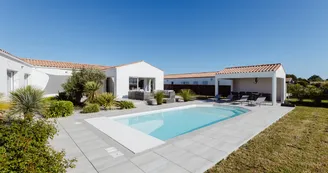Villa Tikaz