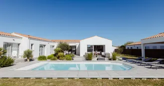 Villa Tikaz