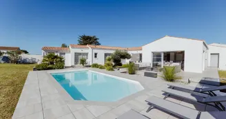 Villa Tikaz