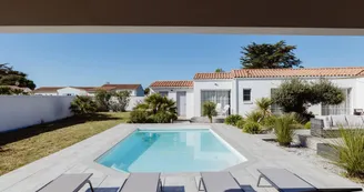 Villa Tikaz