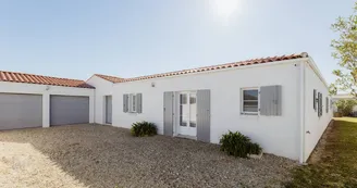 Villa Tikaz
