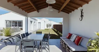 Villa Tikaz